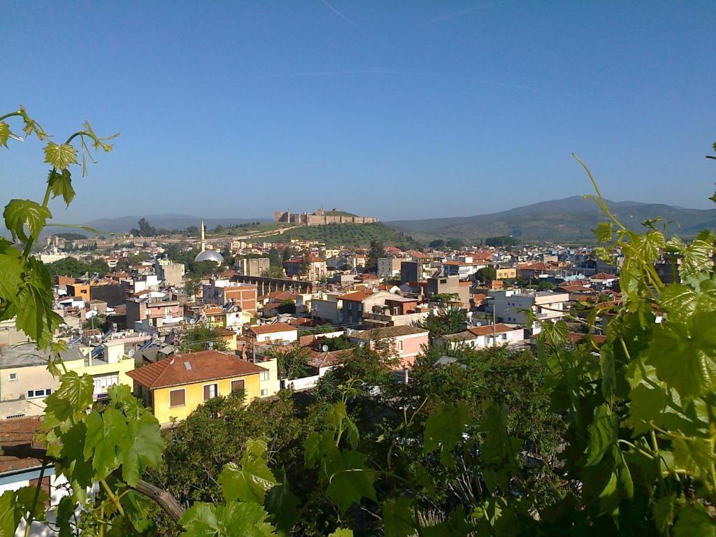 Rilican Best - View Hotel Selcuk Exterior photo